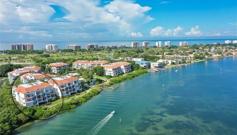 340 GULF OF MEXICO DRIVE