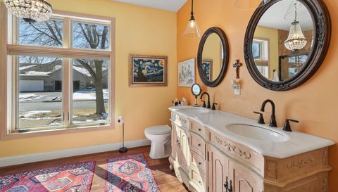 16911 Iodine Street NW