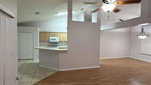 534 LAKE SUMNER DRIVE