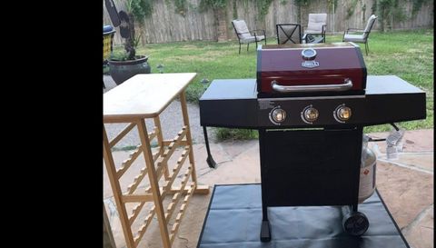 8427 Pheasant Glen Dr