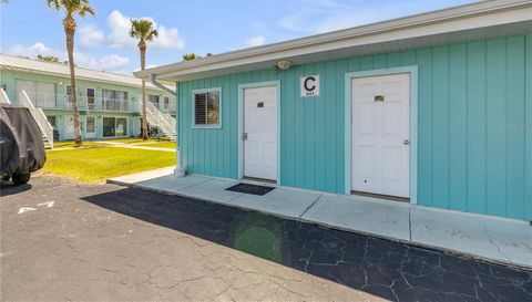 541 S PENINSULA AVENUE