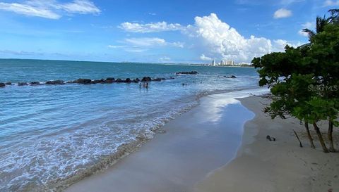 Isla Verde Avenue 3205 The Galaxy