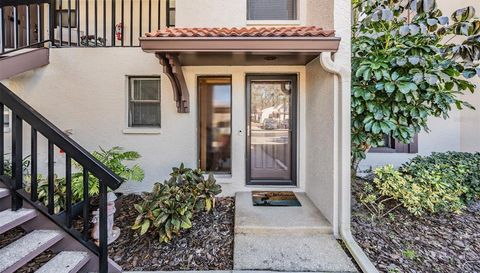 3505 TARPON WOODS BOULEVARD