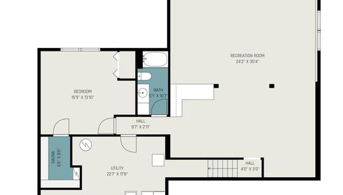 912 Aurora Circle