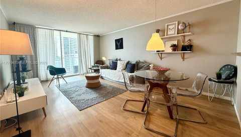1155 Brickell Bay Dr