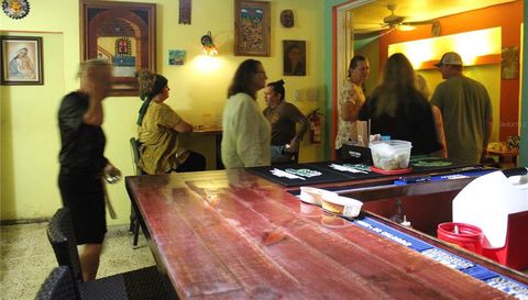 17 Calle Carlos Lebrun