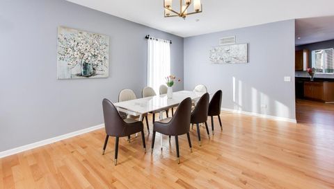 1605 Cascade Ridge Drive