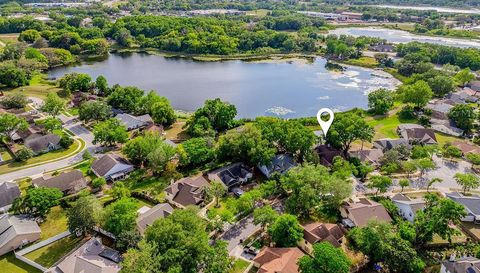 1214 LAKE PIEDMONT CIRCLE