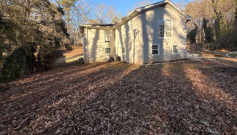 2940 Benjamin E Mays Dr SW