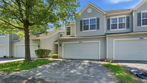 2408 Brush Hill Circle