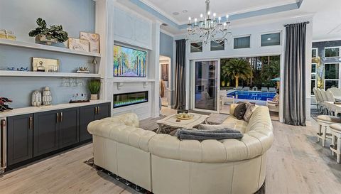 241 CONSERVATORY DRIVE