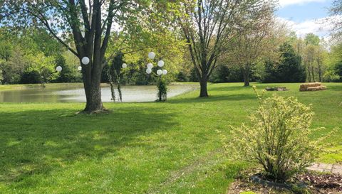 15772 East 1000th Avenue