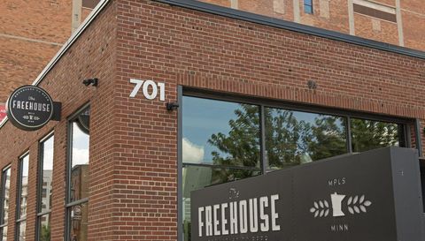 801 Washington Avenue N