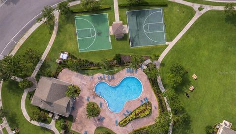 15342 OAK APPLE COURT