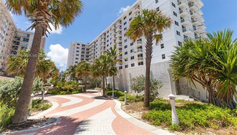 401 Ocean Dr