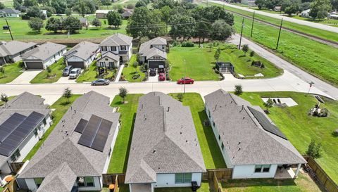 111 Tejas Village Pkwy