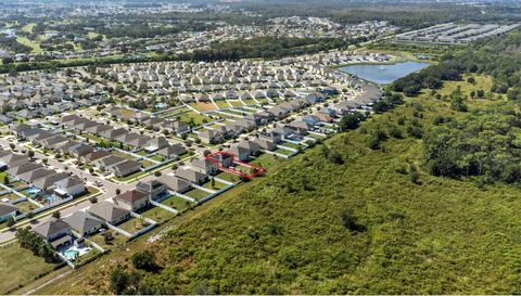 10019 Geese Trail Cir