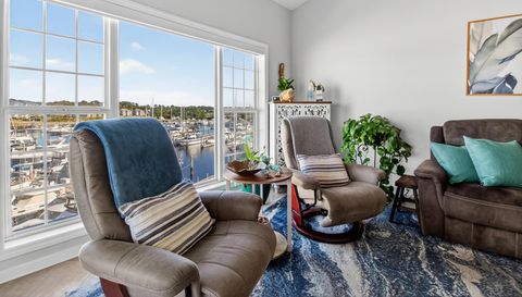 4609 Lightkeepers Way Unit 11I