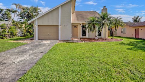 3530 Chatelaine Blvd