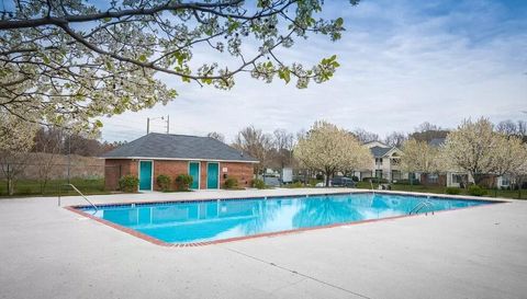 605 Spring Forest Rd