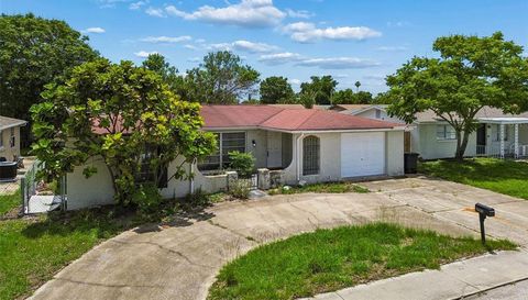 7400 WESTCOTT DRIVE