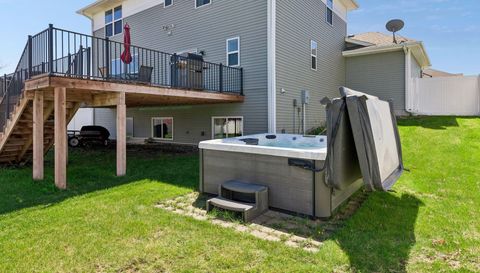 15711 Fair Hill Way