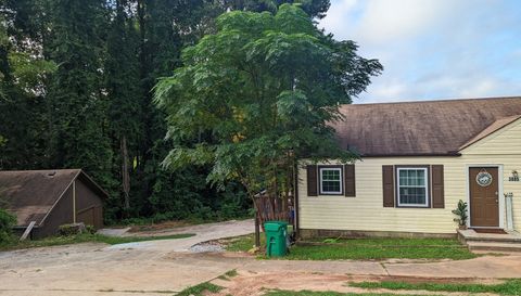 3885 Chamblee Tucker Rd