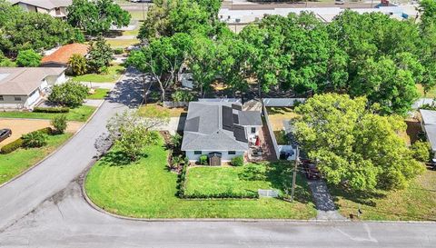 101 N MERCURY AVENUE