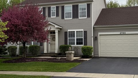 2744 Moraine Valley Rd