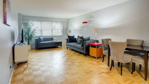 66-36 Yellowstone Blvd