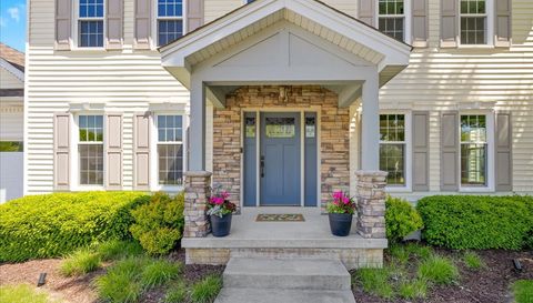 1252 Walsh Drive