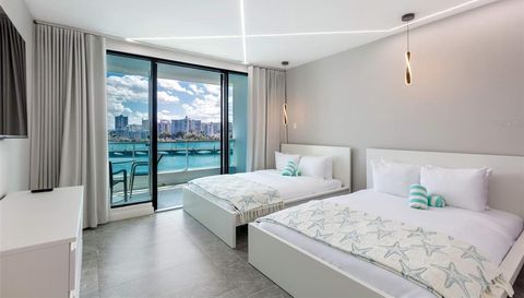 1 SAN GERONIMO STREET