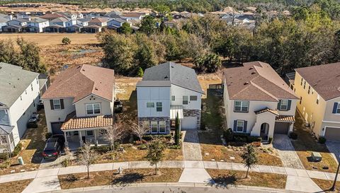 2009 TROPICAL PALMS CIRCLE