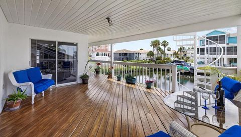 4340 SEAGULL DRIVE