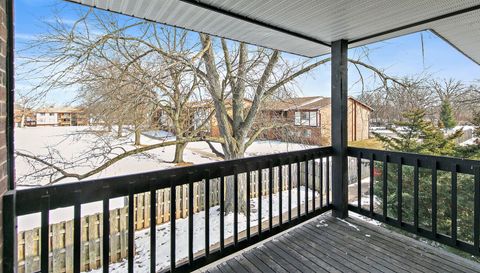 4602 W Northfox Lane