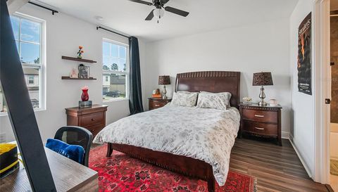 2197 GOLD DUST DRIVE