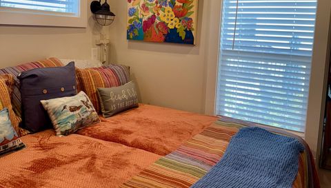 1119 Periwinkle Way Unit 107 Sanibel