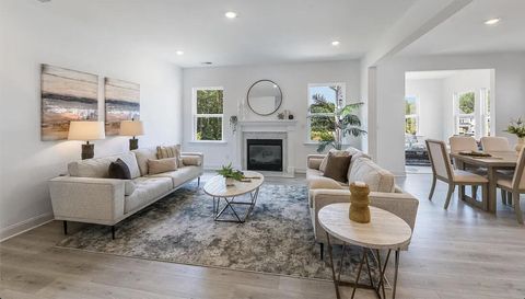 250 Tidal Pool Way Cary