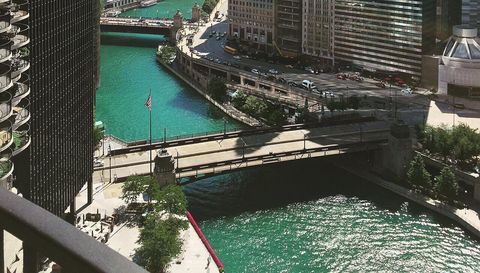 300 N State St #2910