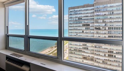 4800 S CHICAGO BEACH Drive