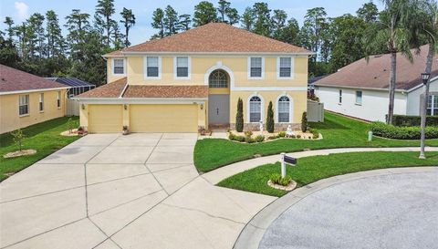 21511 WILDERNESS LAKE BOULEVARD