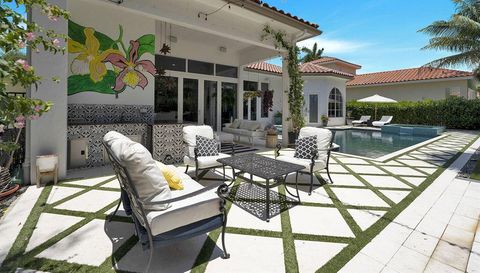 3477 Lago De Talavera