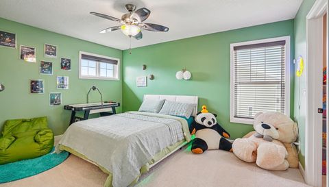 5928 Pinnacle Circle NE