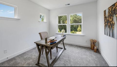 250 Tidal Pool Way Cary