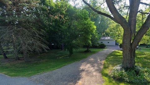 53000 Block Of Lawndale Lot 5 South Bend