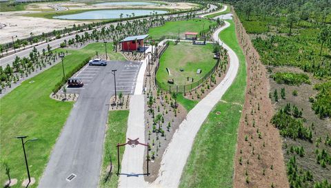 17684 CORKWOOD BEND TRAIL