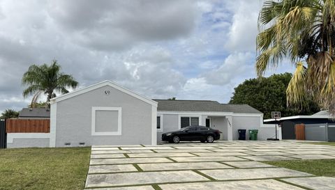 15481 SW 155th Terrace