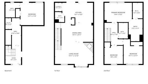 3684 Lantern Walk Ln