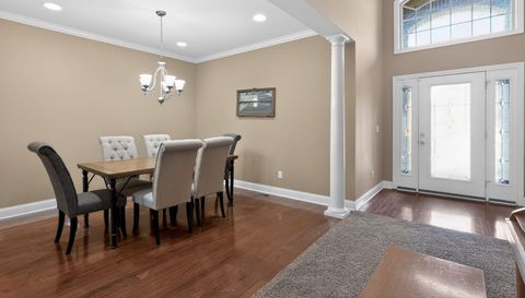 504 Autumn Grove Cir