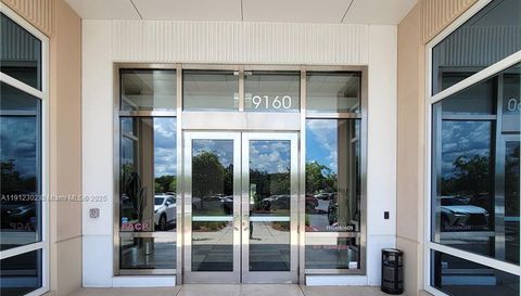 9160 Forum Corporate Parkway